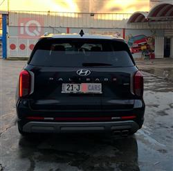 هيونداي باليسيد